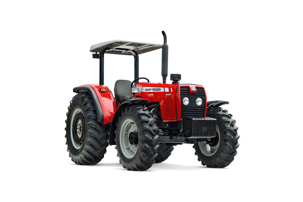 Massey Ferguson 275