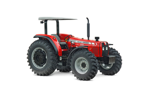 Massey Ferguson 290 R1