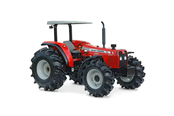 Massey Ferguson 290 R2