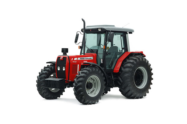 Massey Ferguson 292