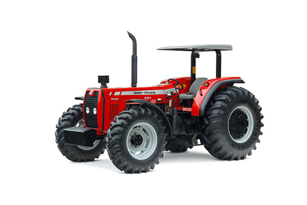 Massey Ferguson 297